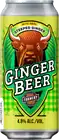 Farmery Ginger Beer