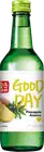 Good Day Good Day Pineapple Soju
