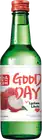 Good Day Good Day Lychee Soju