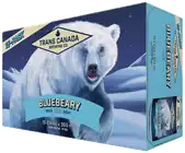 Trans Canada Brewing Bluebeary Ale