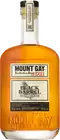 Mount Gay Black Barrel Double Cask Blend Rum