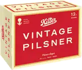 Kilter Vintage Pilsner