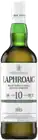 Laphroaig 10 Yo Cask Strength Batch 16 Islay Single Malt Scotch Whisky