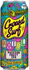 Flying Monkeys Crowd Surf Motel Passion Fruit Ipa