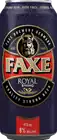 Faxe Strong Lager