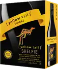 Yellow Tail Shelfie Shiraz