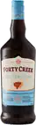 Forty Creek Butter Tart Cream Liqueur