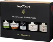 Graham'S Port Gift Pack