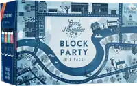 Good Neighbour Brewing Block Party Mix Pack