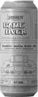 Obsolete Brewing Game Over Double India Pale Ale