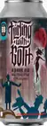 Bookstore Brewing Flirting With Goth A Dark Ale
