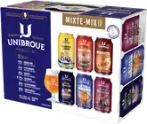Unibroue Mix
