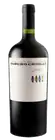 Poncho Criollo Malbec
