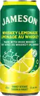 John Jameson & Son Limited Jameson Whiskey & Lemonade