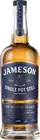 Jameson Single Pot Still Five Oak Cask Release Irish Whiskey