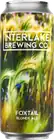 Interlake Brewing Foxtail Blonde Ale