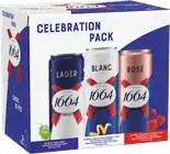 Kronenbourg 1664 Celebration Pack
