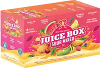 Dead Frog Juice Box Sour Mixer