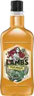 Lambs Palm Breeze Amber Rum