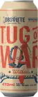 Obsolete Brewing Tug Of War Witbier