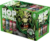 Parallel 49 Hop Patroll Mixer Pack