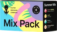 Kilter Mix Pack