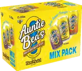 Farmery Estate Brewing Co Auntie Bea'S Hard Tea Mixed Pack