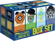 Fullgeek Brewlab Box Set