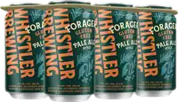 Whistler Brewing Forager Pale Ale