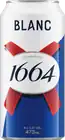Kronenbourg 1664 Blanc