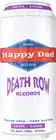 Happy Dad Grape Hard Seltzer