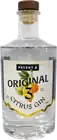 Patent 5 Original 3 Citrus Gin
