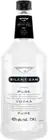 Silent Sam Vodka