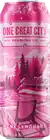 One Great City Easy Peasy Pink Lemonade Sour