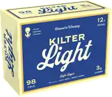 Kilter Light Lager