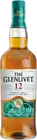 The Glenlivet 12 Yo 200Th Anniversary Edition Single Malt Scotch Whisky