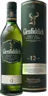 Glenfiddich 12 Yo Single Malt Scotch Whisky