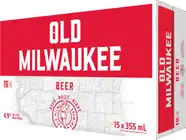 Old Milwaukee