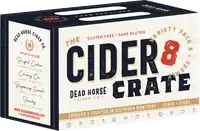 Dead Horse The Cider Crate Variety Pack