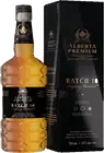 Alberta Premium Batch 10 Legacy Reserve Canadian Rye Whisky