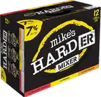 Mike'S Harder Lemonade Mix Pack