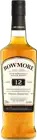 Bowmore 12 Year Islay Single Malt Scotch Whisky