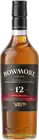 Bowmore 12 Yo Sherry Oak Cask Single Malt Scotch Whisky