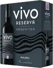 Vivo Reserva Malbec