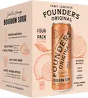 Founder'S Original Bourbon Sour