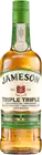 Jameson Triple Triple Irish Whiskey