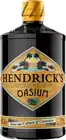 Hendricks Oasium Gin