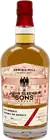 Spring Mill John Sleeman & Sons Canadian Rye Whisky