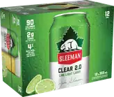 Sleeman Clear 2.0 Lime
