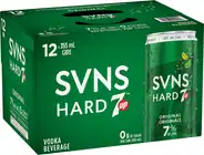 Svns Hard 7Up Original